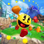 PAC-MAN WORLD 2 Re-PAC é o “clássico” plataforma 3D gostoso de jogar – Review