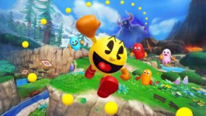 PAC-MAN WORLD 2 Re-PAC é o “clássico” plataforma 3D gostoso de jogar – Review