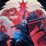 Absolum é o “beat ‘em up” que eu não sabia que precisava – Review