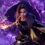 Não é sobre não ter gostado de Forspoken, mas sobre não ter me conectado