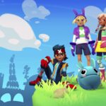Dracamar é um jogo de plataforma 3D agradável, mas sua jogabilidade não é das mais divertidas – Review