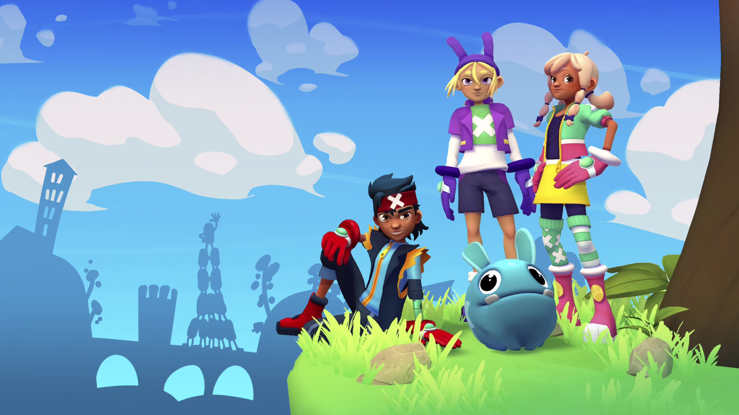 Dracamar é um jogo de plataforma 3D agradável, mas sua jogabilidade não é das mais divertidas – Review